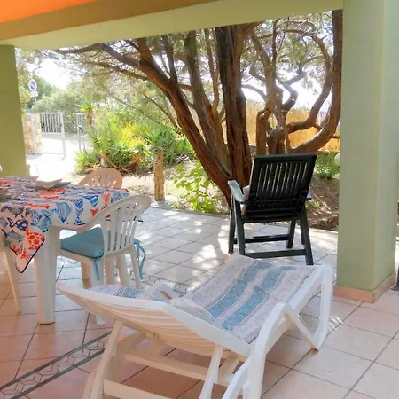 Dell'arte Vista Mare * Villasimius