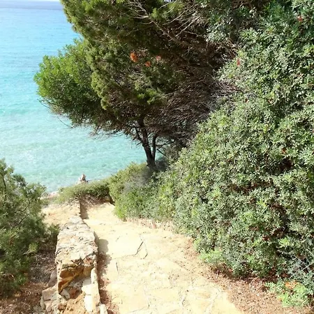 Dell'arte Vista Mare Villasimius