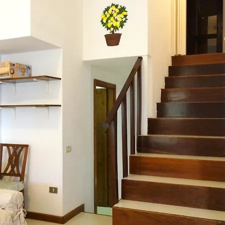 Βίλα Dell'arte Vista Mare *