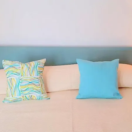 Βίλα Dell'arte Vista Mare *