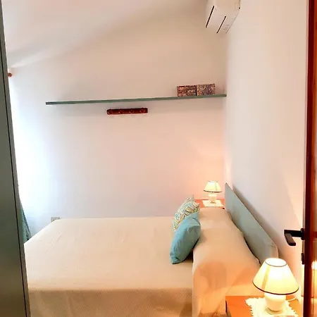 Βίλα Dell'arte Vista Mare *