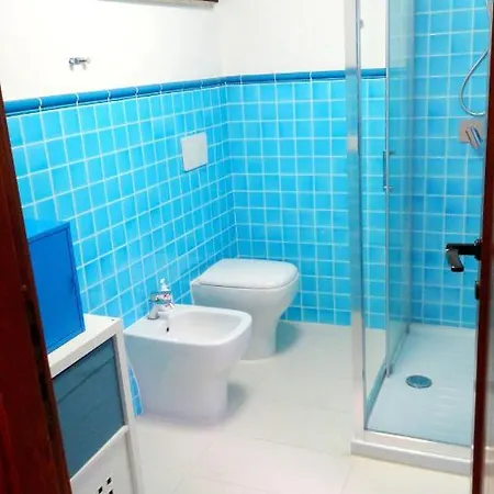 Βίλα Dell'arte Vista Mare *