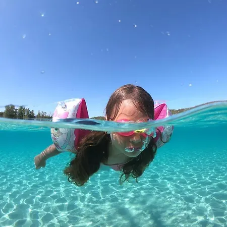 Dell'arte Vista Mare Villasimius