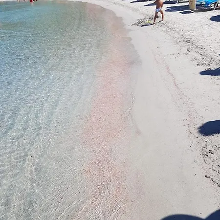 Dell'arte Vista Mare Βίλα *