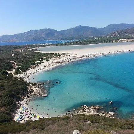 Dell'arte Vista Mare *