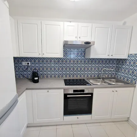 Dell'arte Vista Mare Βίλα Villasimius