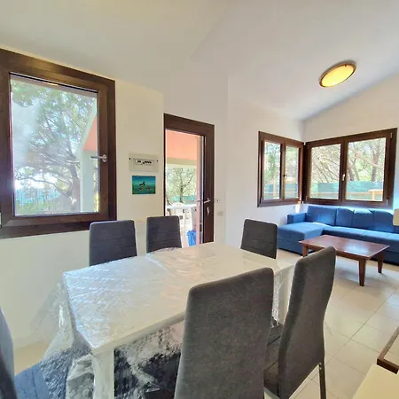 Dell'arte Vista Mare Villasimius