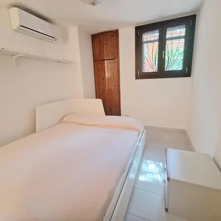 Dell'arte Vista Mare * Villasimius