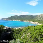 Dell'arte Vista Mare וילה