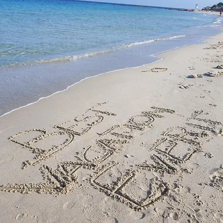 Dell'arte Vista Mare * فيلاّسيمِيوس