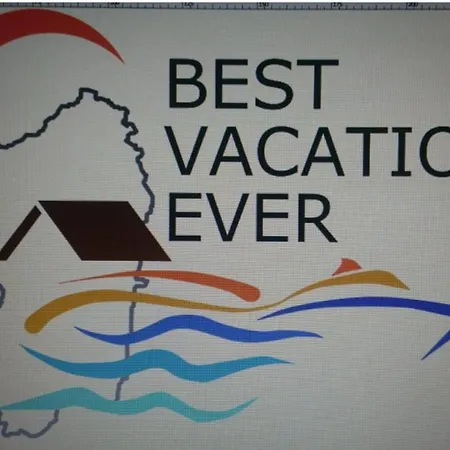 Villa Dell'arte Vista Mare *