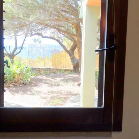 Dell'arte Vista Mare * Villasimius