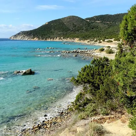 Dell'arte Vista Mare Villa *