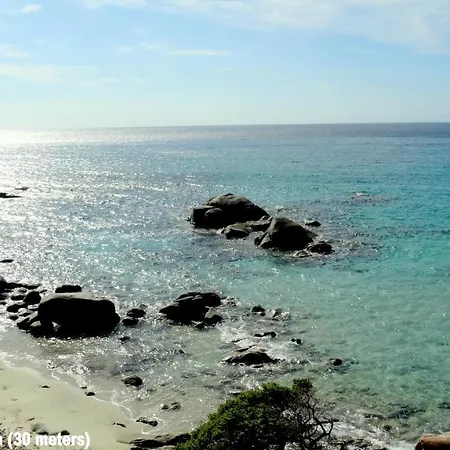 Dell'arte Vista Mare Villasimius
