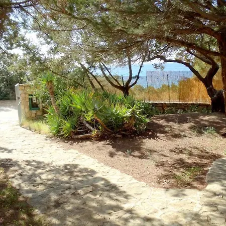 Dell'arte Vista Mare וילה