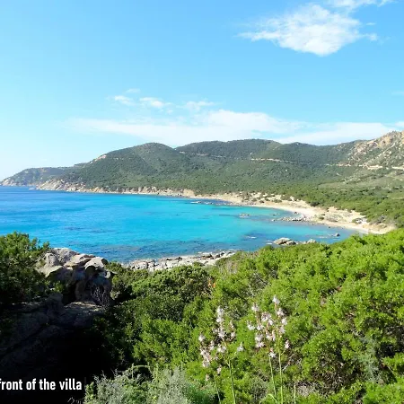 Dell'arte Vista Mare וילה