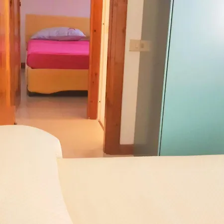 Dell'arte Vista Mare Villa