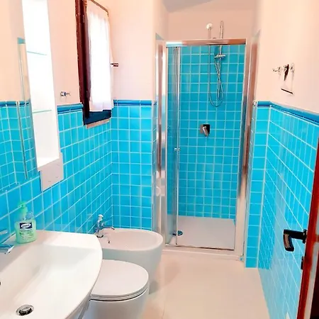 Dell'arte Vista Mare * Villasimius