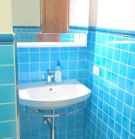 Dell'arte Vista Mare * Villasimius