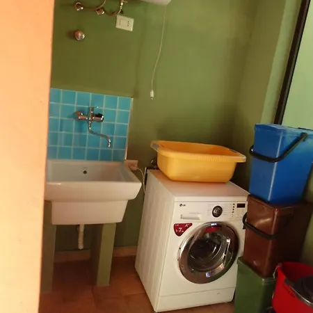 Dell'arte Vista Mare Villa