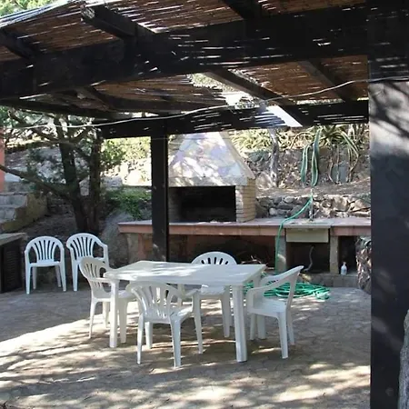 Dell'arte Vista Mare Villa *