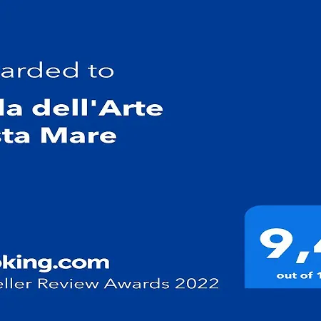 Dell'arte Vista Mare