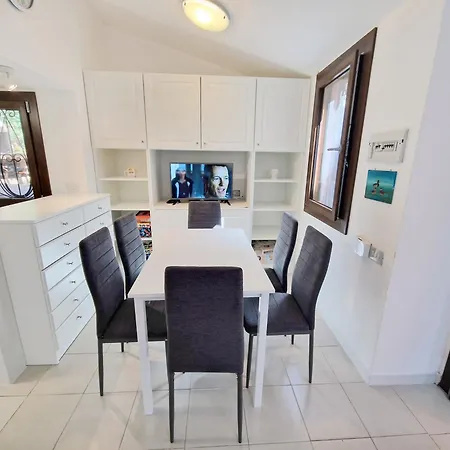 Dell'arte Vista Mare Villa