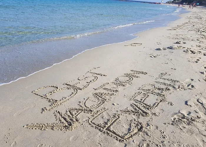 Dell'arte Vista Mare * וילסימיוס