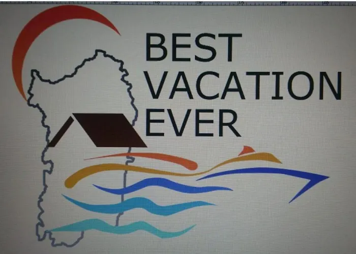 빌라 Dell'arte Vista Mare *