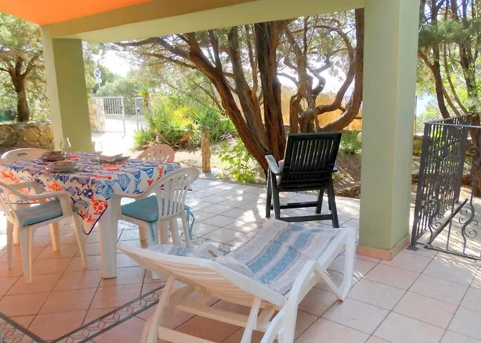 Dell'arte Vista Mare * 빌라시미우스