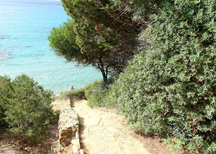 Dell'arte Vista Mare Villasimius