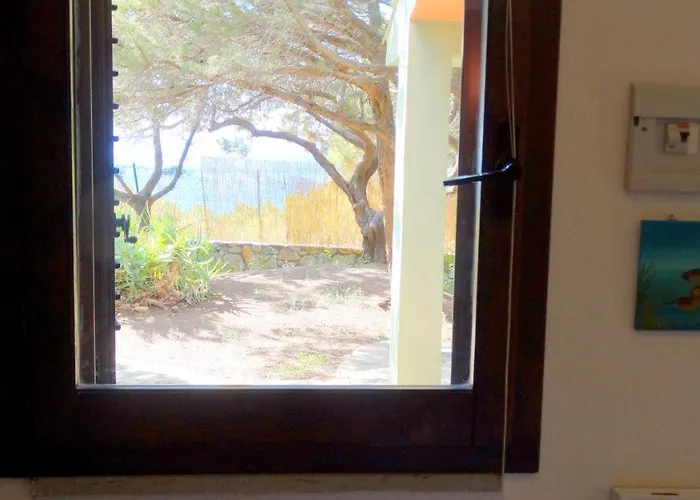 Dell'arte Vista Mare * 빌라시미우스