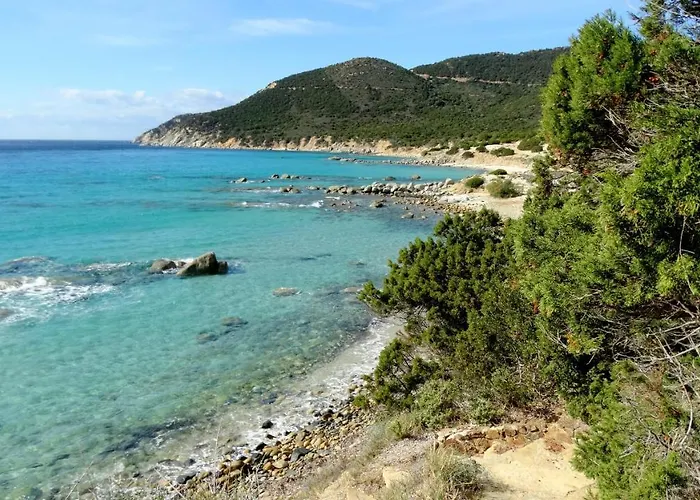 Dell'arte Vista Mare וילה *