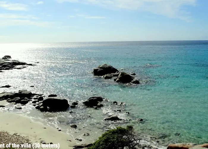 Dell'arte Vista Mare Villasimius