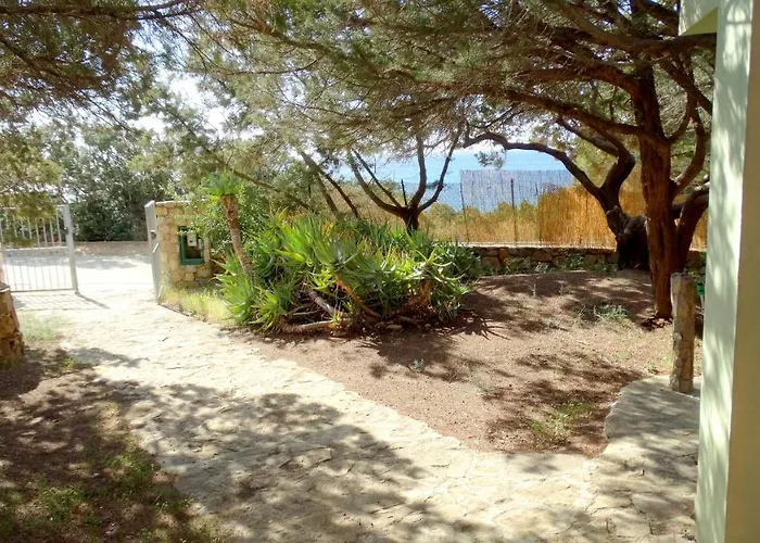 Dell'arte Vista Mare 빌라