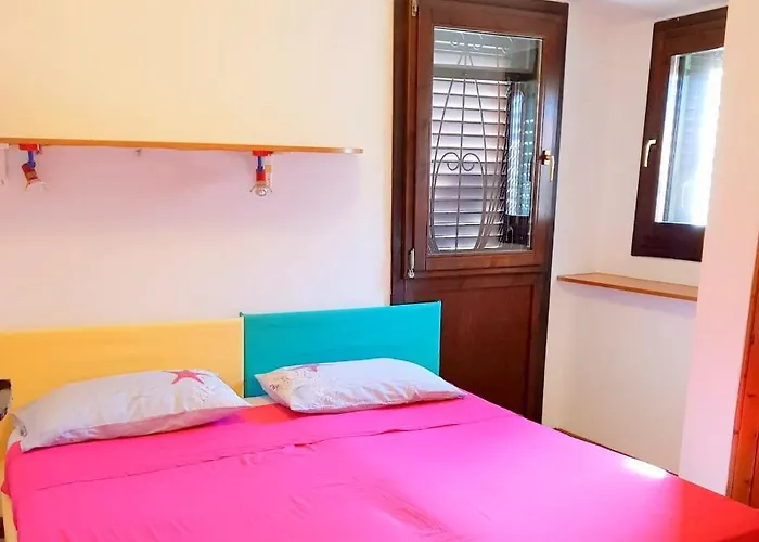 Dell'arte Vista Mare