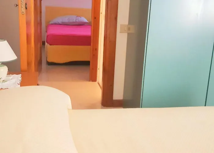 Dell'arte Vista Mare 빌라