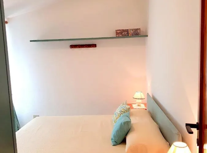 빌라 Dell'arte Vista Mare *