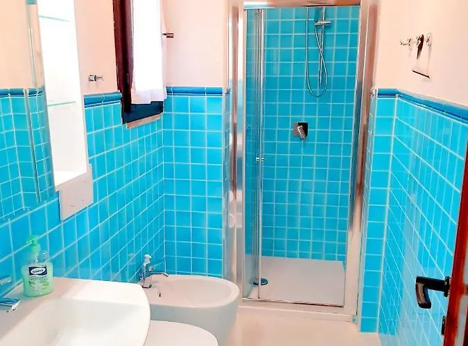 Dell'arte Vista Mare * 빌라시미우스