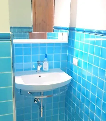 Dell'arte Vista Mare * וילסימיוס