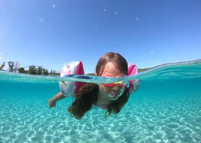 Dell'arte Vista Mare 빌라시미우스