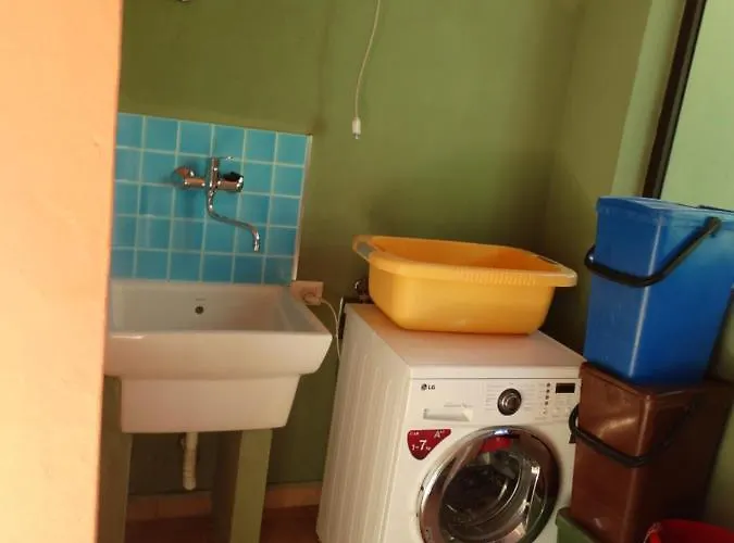 Dell'arte Vista Mare 빌라