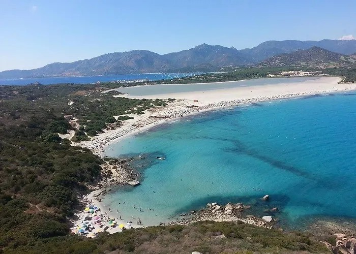 Dell'arte Vista Mare *