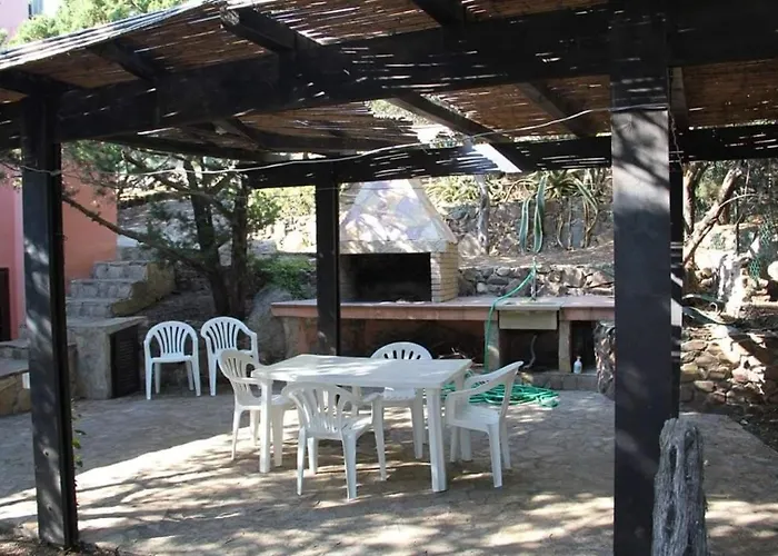 Dell'arte Vista Mare וילה *