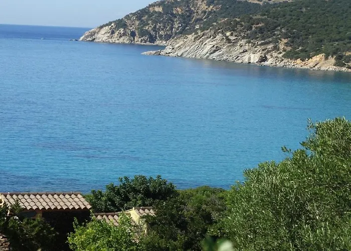 Dell'arte Vista Mare וילסימיוס