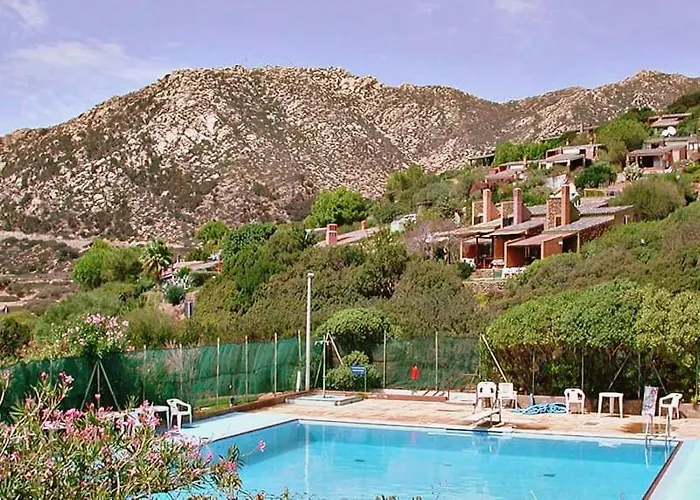 빌라 Dell'arte Vista Mare *