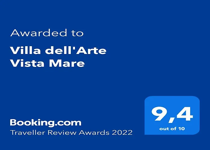 Dell'arte Vista Mare