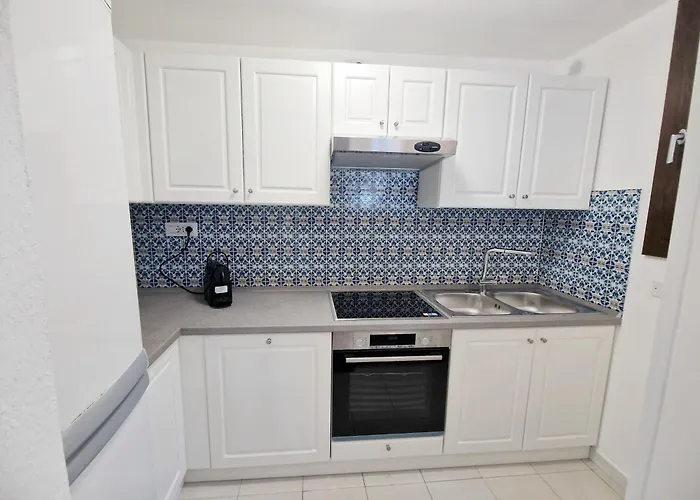 Dell'arte Vista Mare 빌라 빌라시미우스