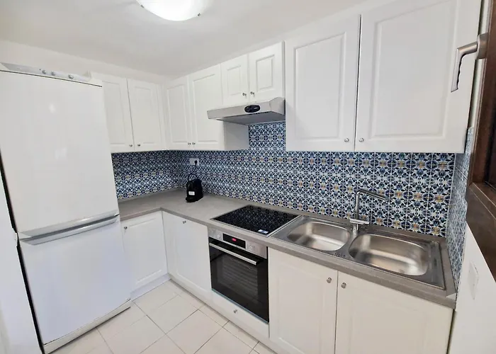 וילה Dell'arte Vista Mare וילסימיוס