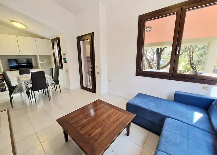 Dell'arte Vista Mare *